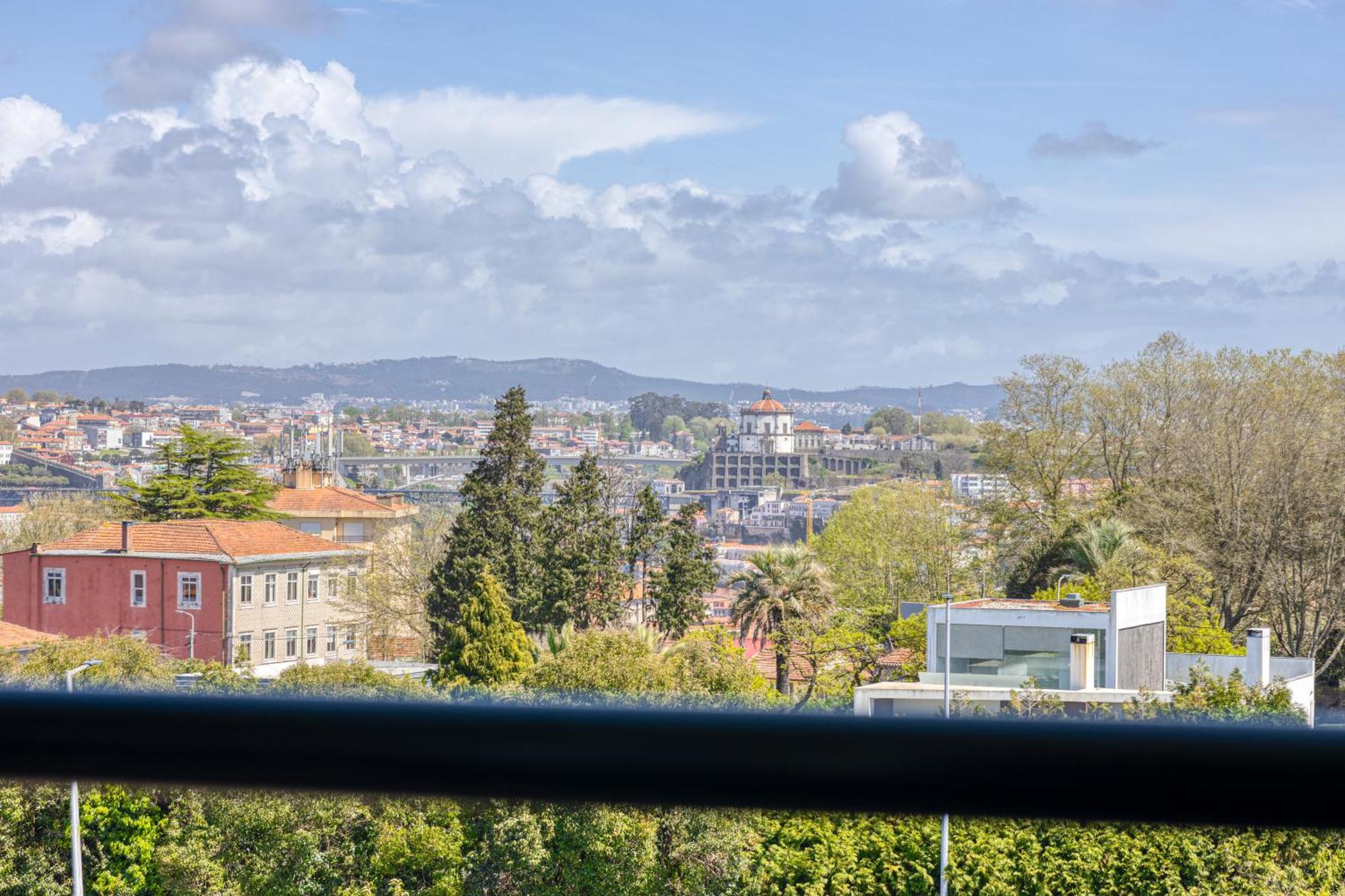 Candal Douro Vila Nova de Gaia Zewnętrze zdjęcie